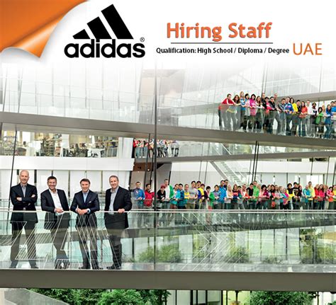 adidas career opportunities|adidas outlet jobs.